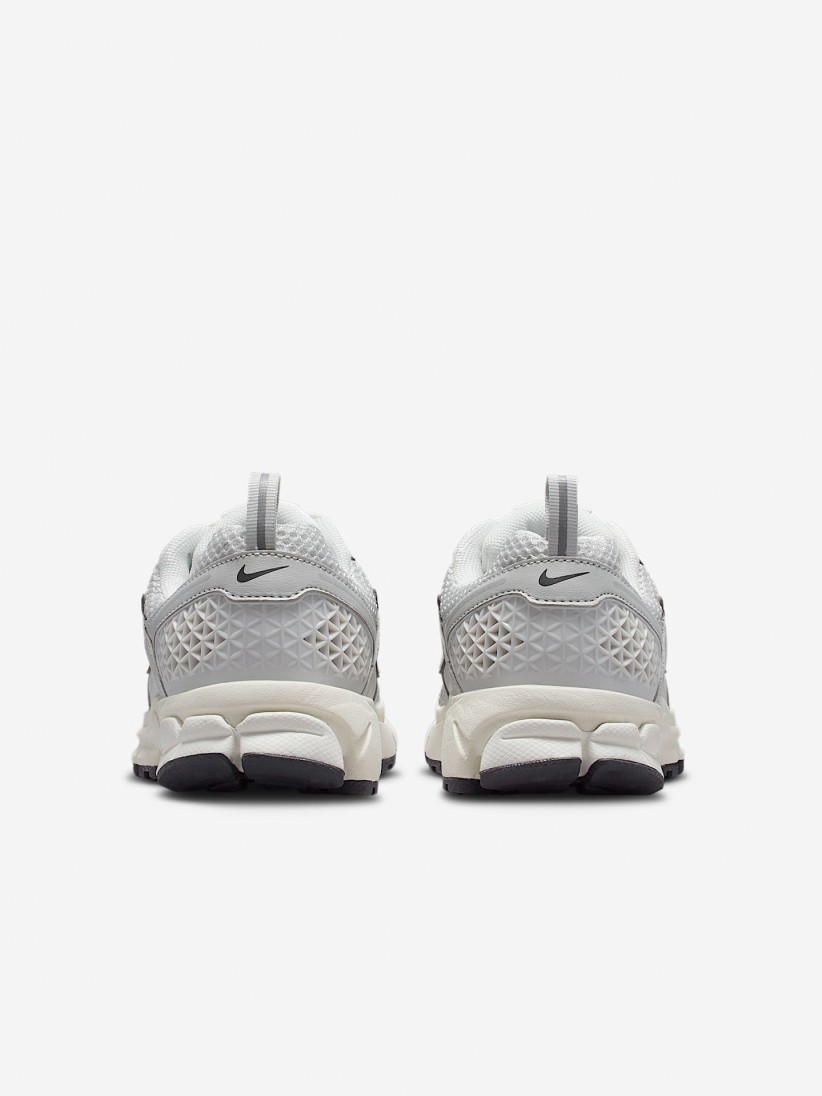 Sapatilhas Nike Vomero 5 Cinzentas e Prateadas Jnior