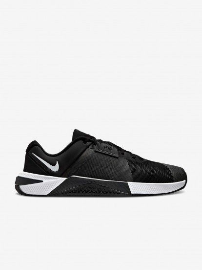 Sapatilhas de Treino Nike Metcon 10 Pretas Para Homem