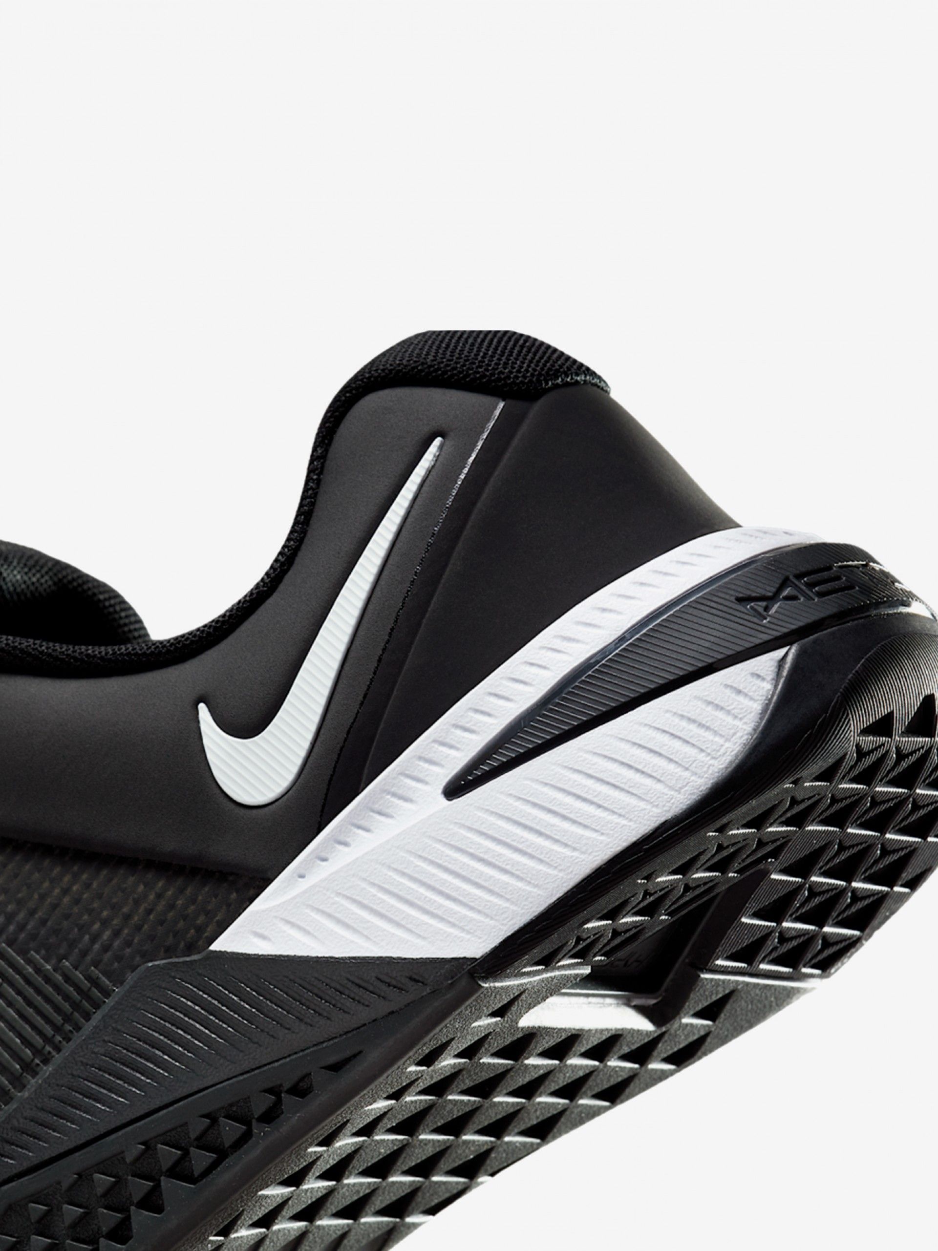 Zapatillas de Entrenamiento Nike Metcon 10 Negras Para Hombre