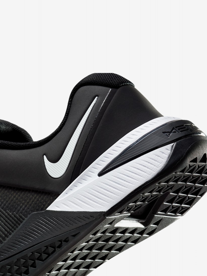 Sapatilhas de Treino Nike Metcon 10 Pretas Para Homem