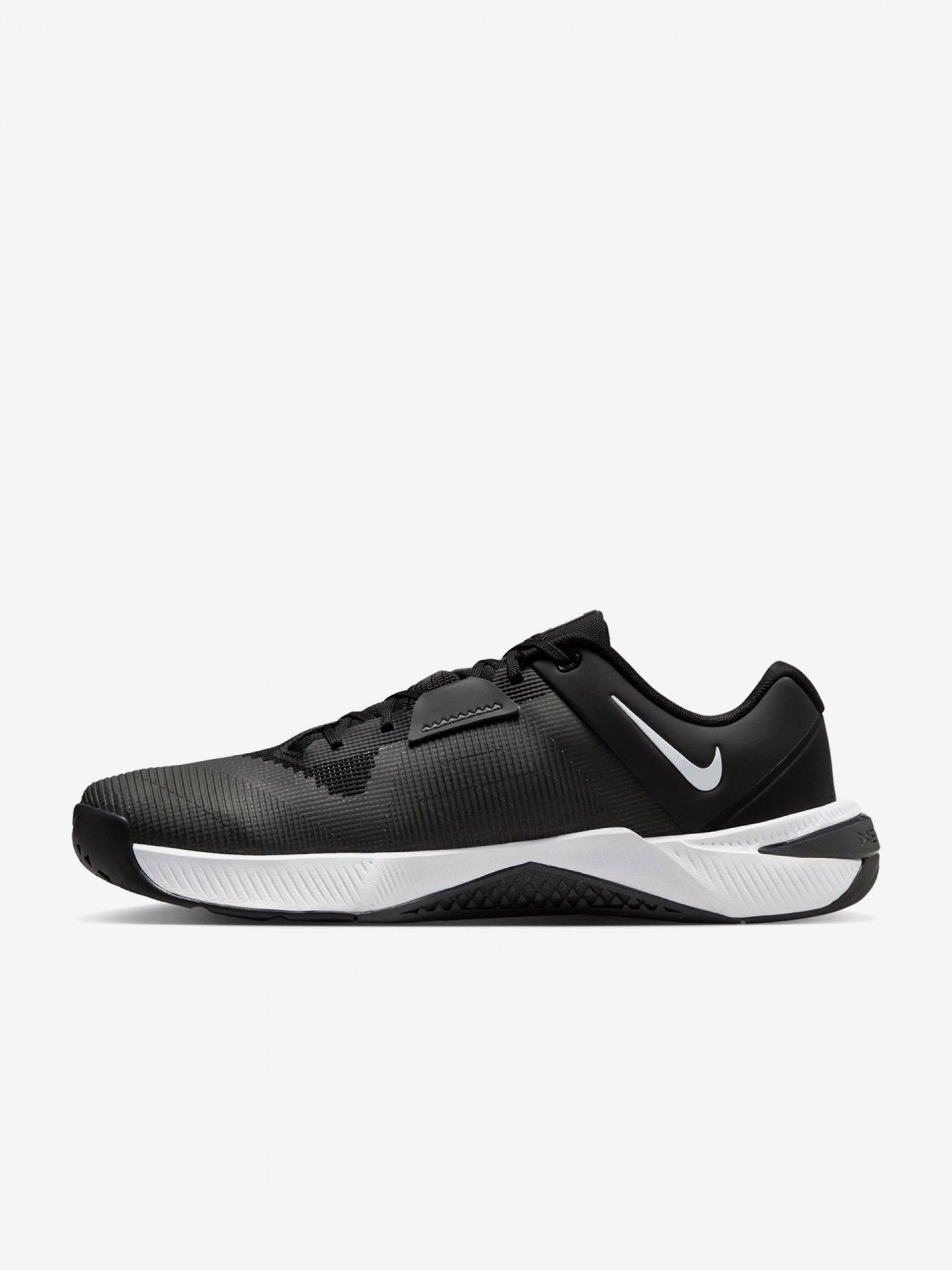 Zapatillas de Entrenamiento Nike Metcon 10 Negras Para Hombre