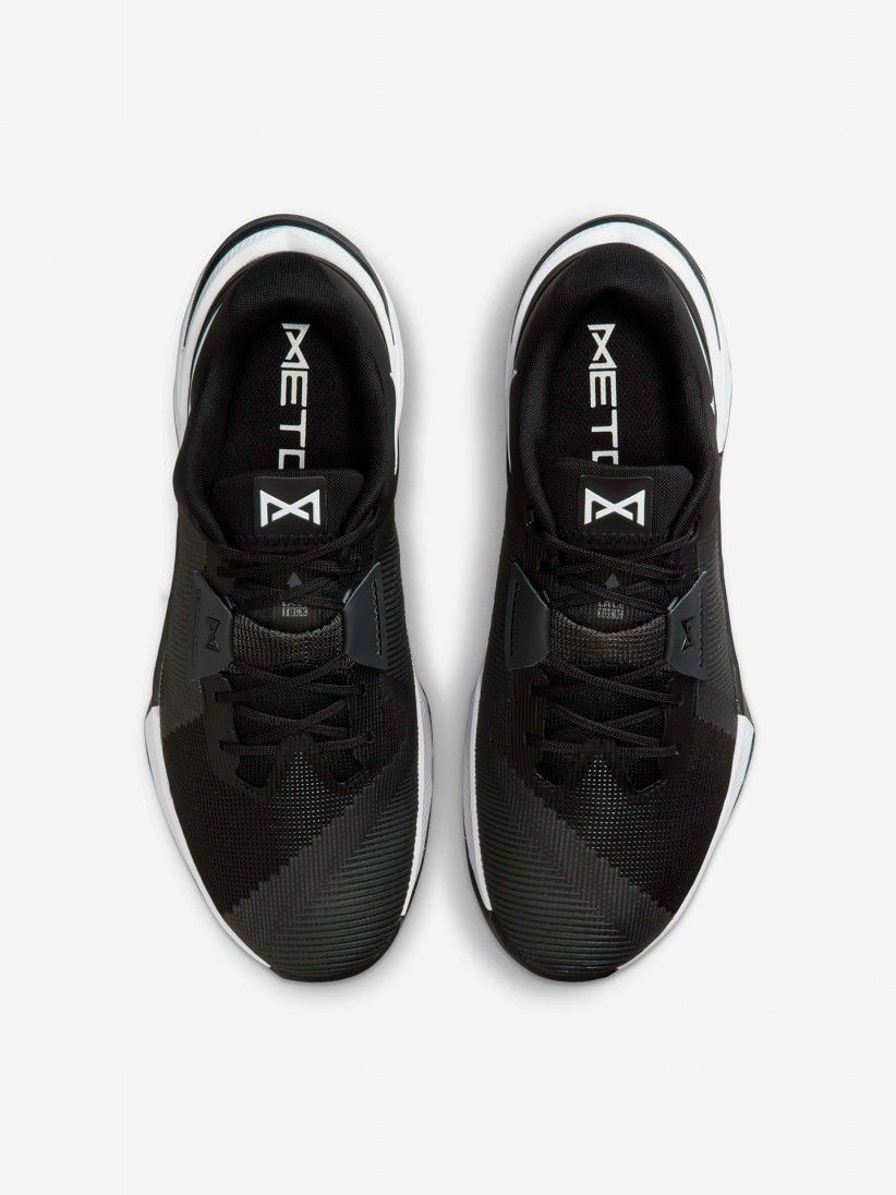 Sapatilhas de Treino Nike Metcon 10 Pretas Para Homem