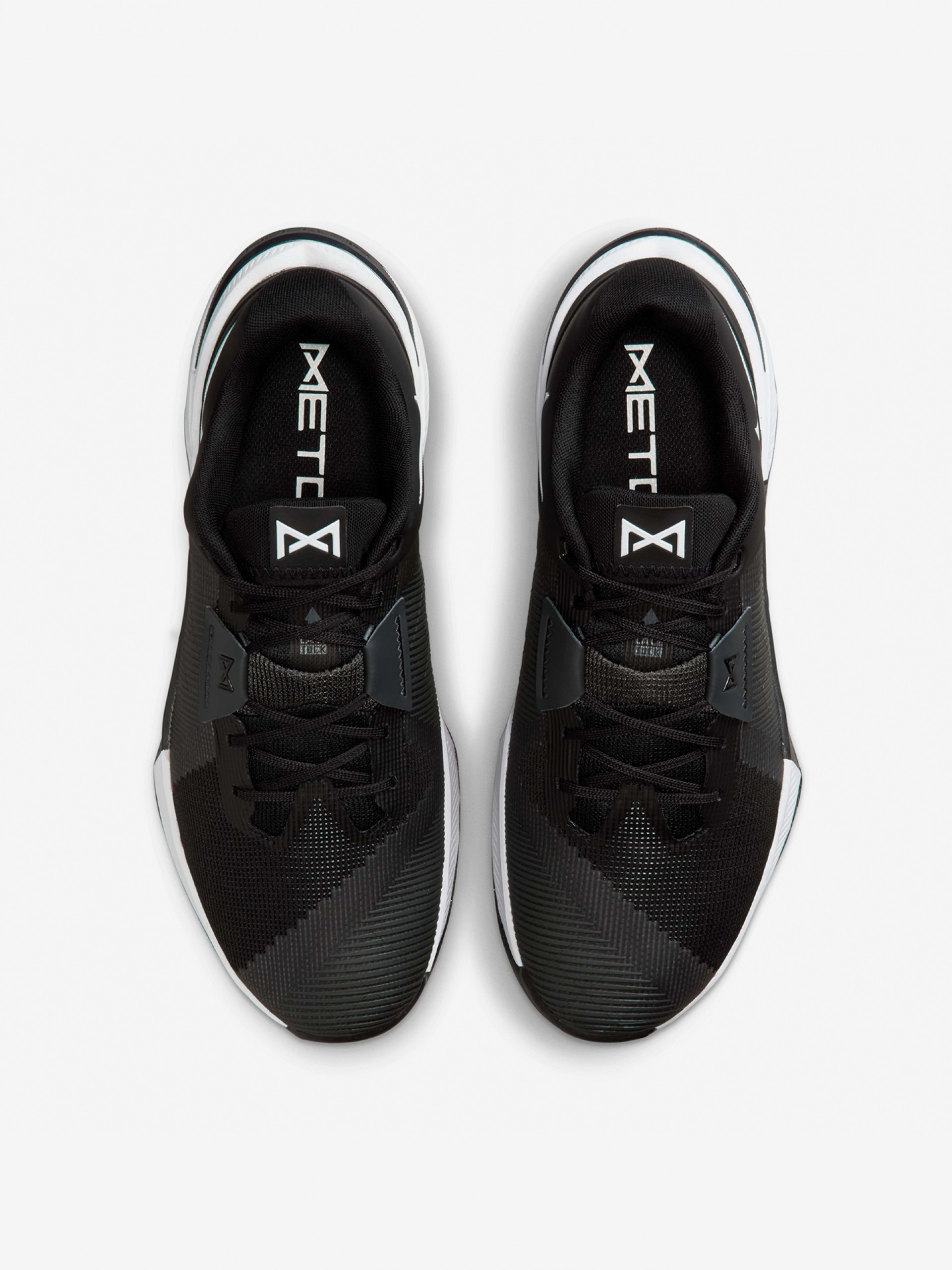 Zapatillas de Entrenamiento Nike Metcon 10 Negras Para Hombre