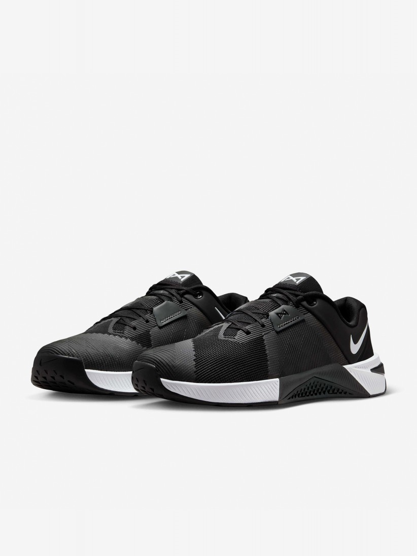Sapatilhas de Treino Nike Metcon 10 Pretas Para Homem