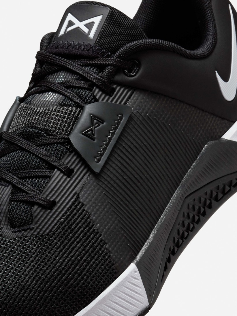 Sapatilhas de Treino Nike Metcon 10 Pretas Para Homem