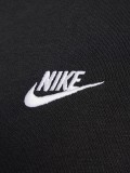 Casaco com Capuz Nike Club Preto Para Homem