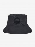 Deus Ex Machina Cruze Reversible Black and Pink Hat