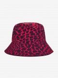 Deus Ex Machina Cruze Reversible Black and Pink Hat