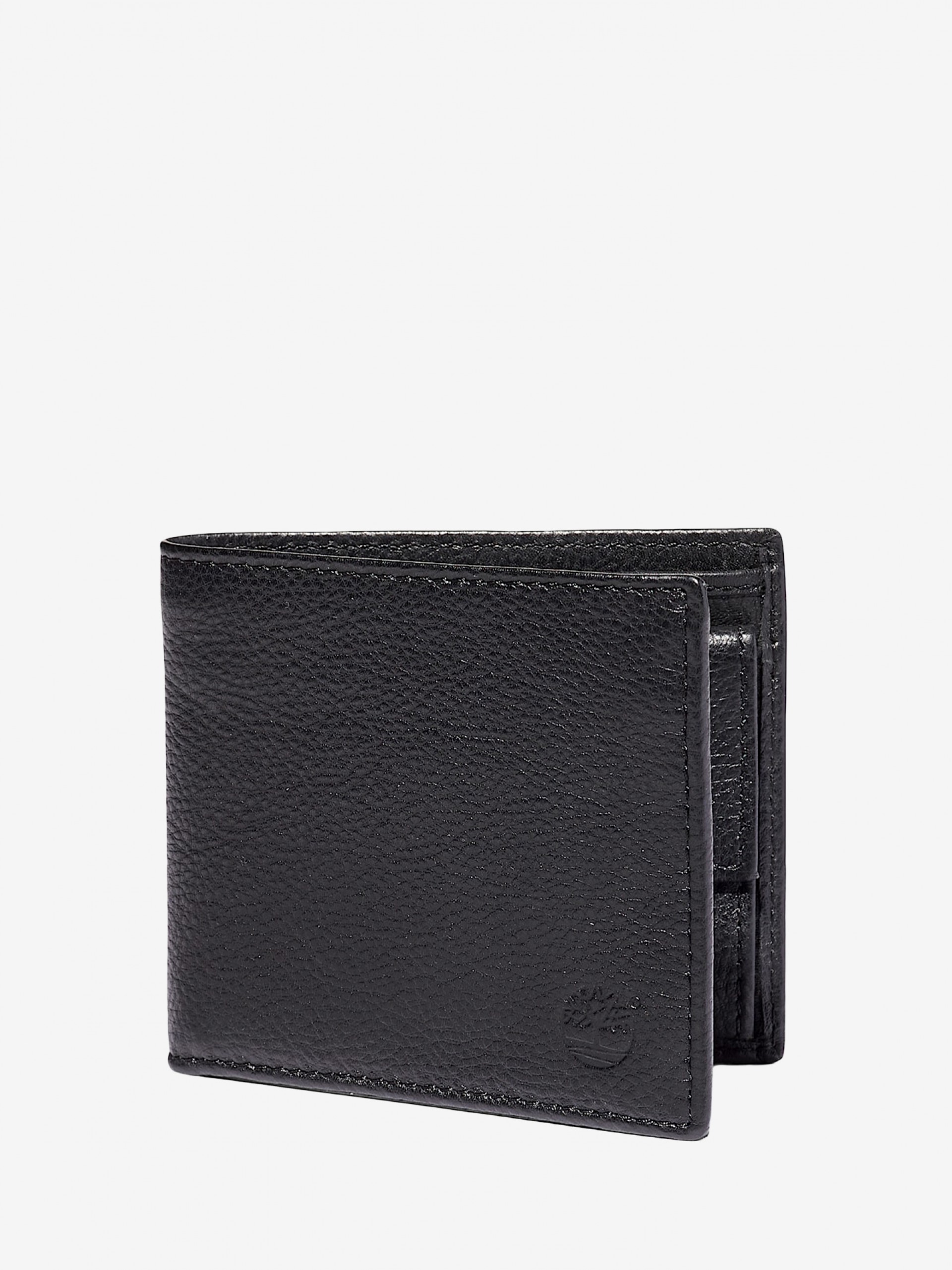 Timberland Kennebunk Black Wallet
