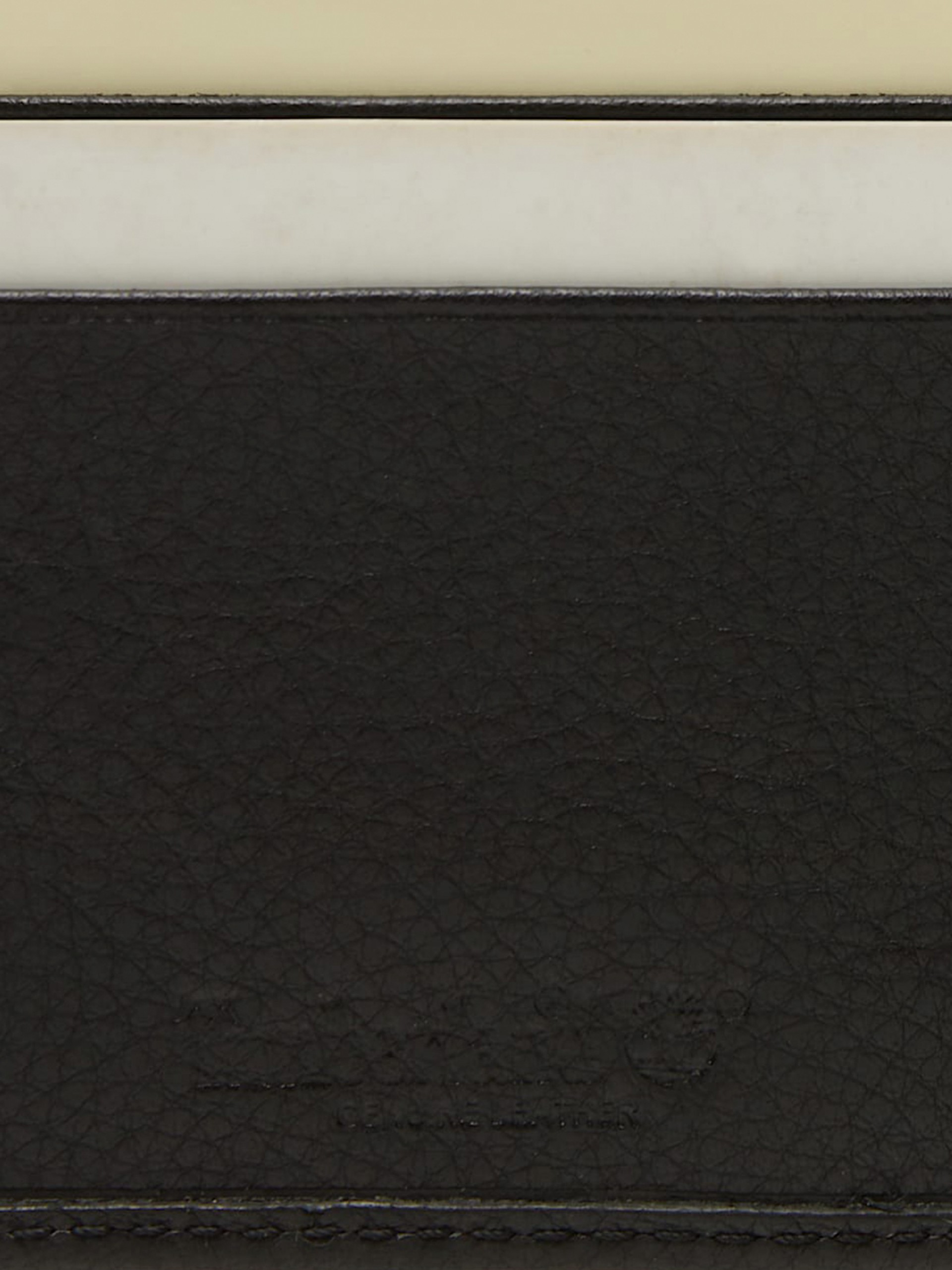 Cartera Timberland Kennebunk Negra