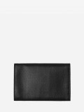 Carteira Carhartt WIP Dean Preta