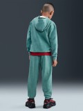 Nike Sportswear Junior Blue Trousers
