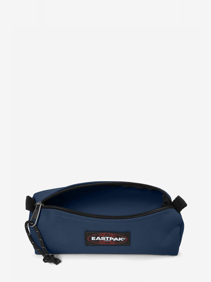Estojo Eastpak Benchmark Single Azul