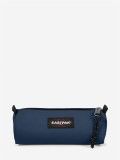 Estojo Eastpak Benchmark Single Azul