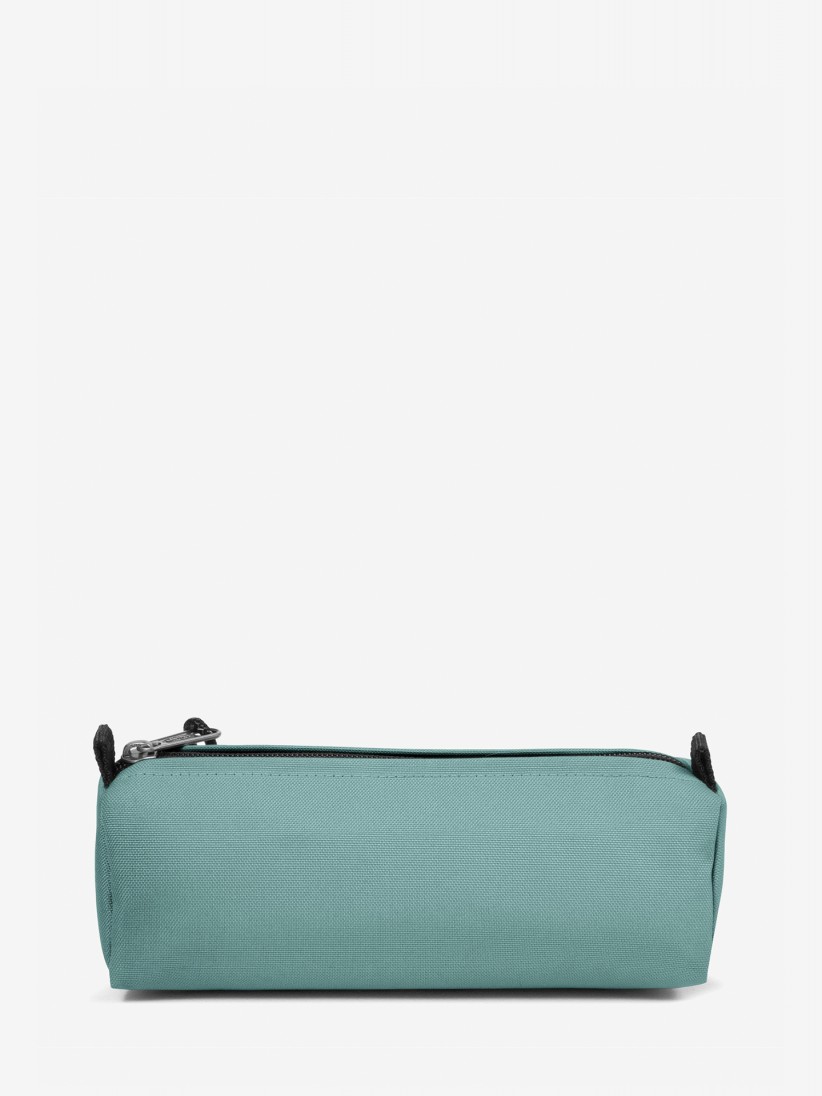 Estojo Eastpak Benchmark Single Azul Stream