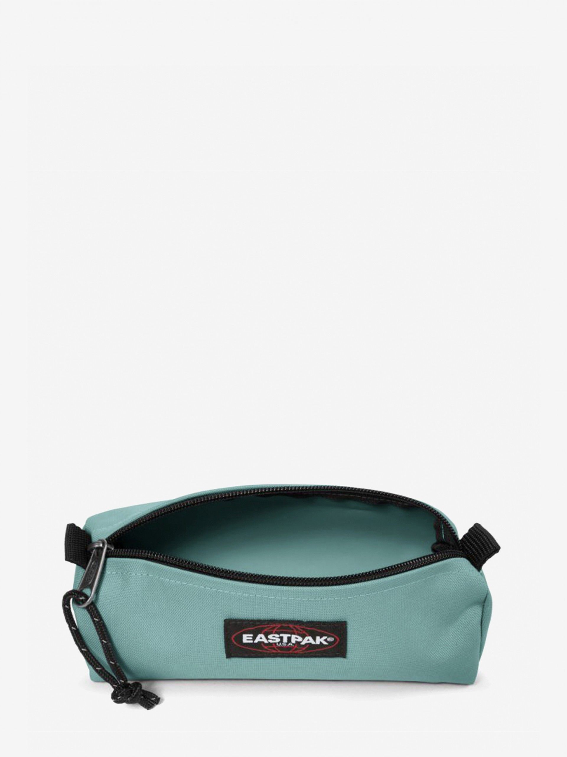 Eastpak Benchmark Single Blue Stream Pencil Case