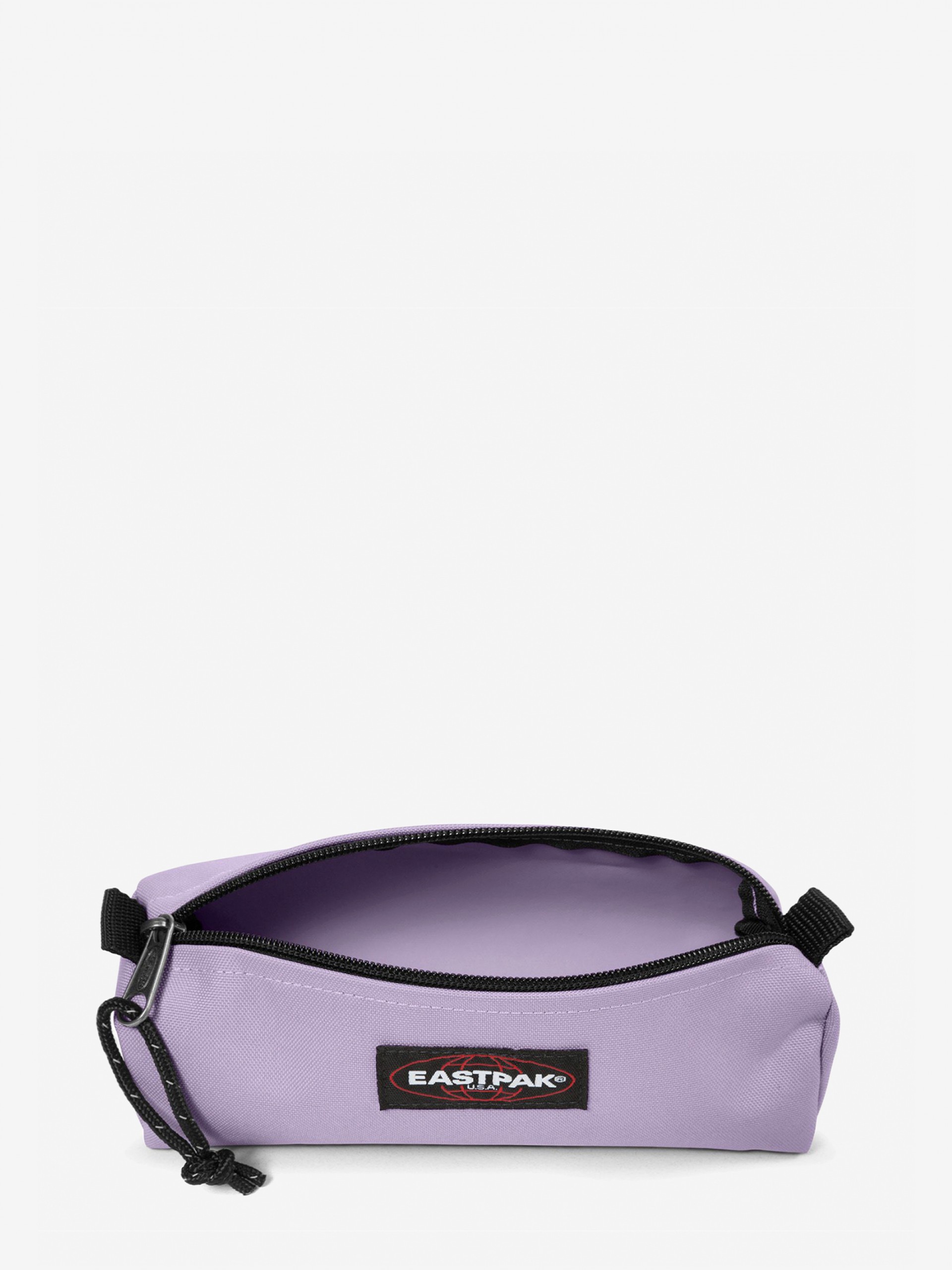 Estojo Eastpak Benchmark Single Lilás