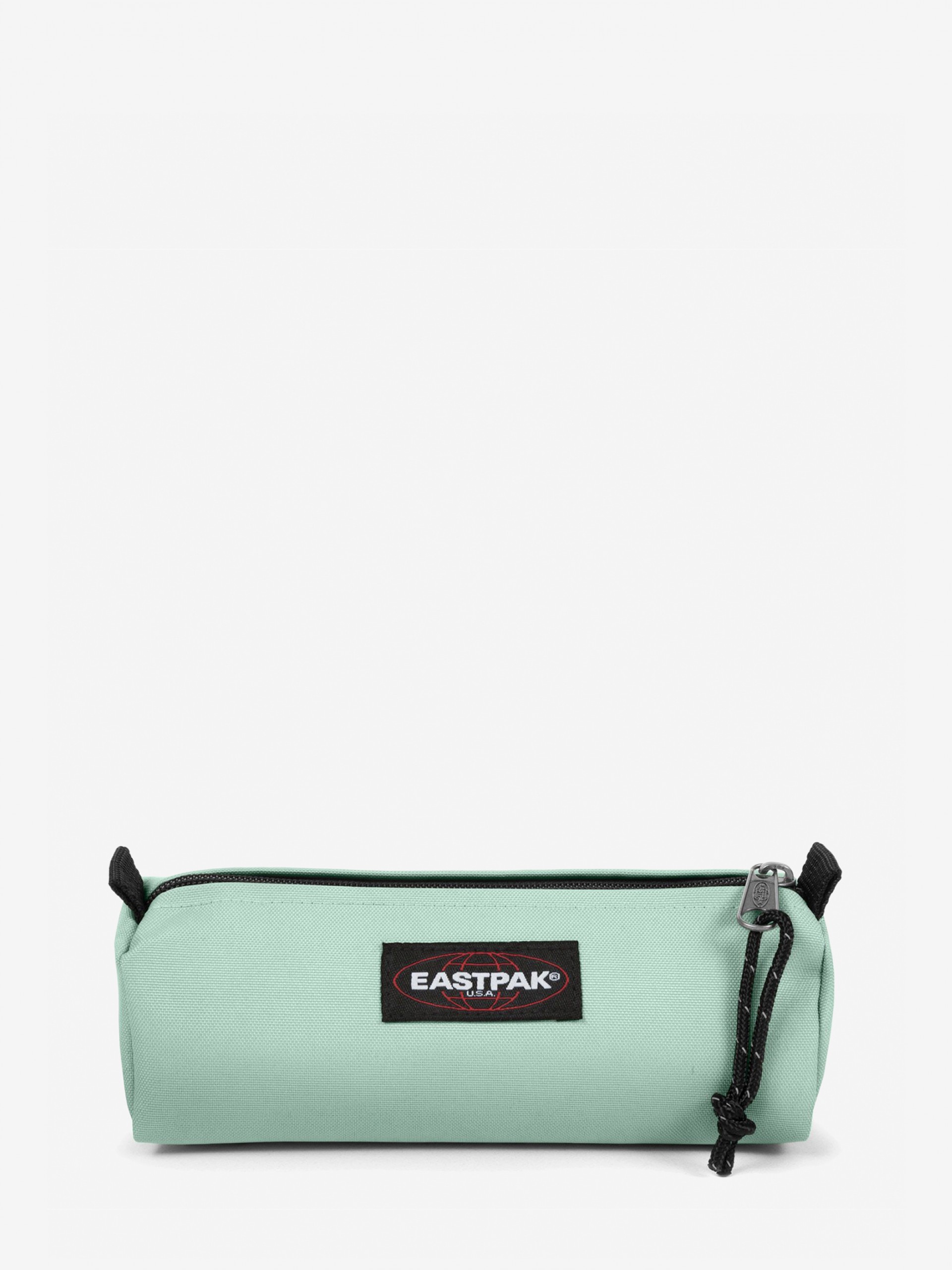 Eastpak Benchmark Single Green Pencil Case