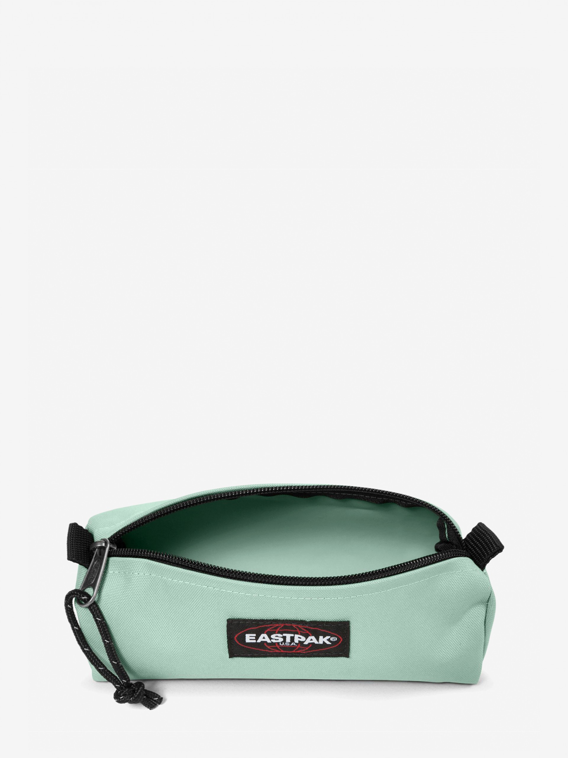 Eastpak Benchmark Single Green Pencil Case