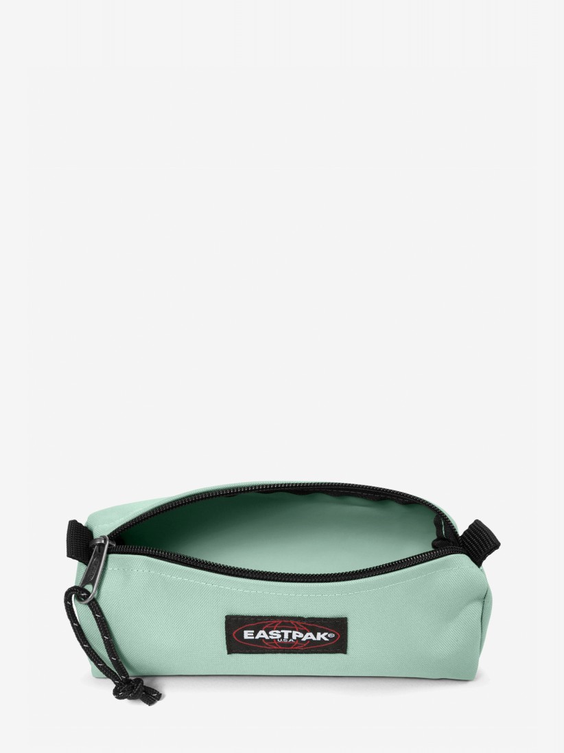 Estojo Eastpak Benchmark Single Verde