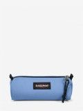 Estojo Eastpak Benchmark Single Azul