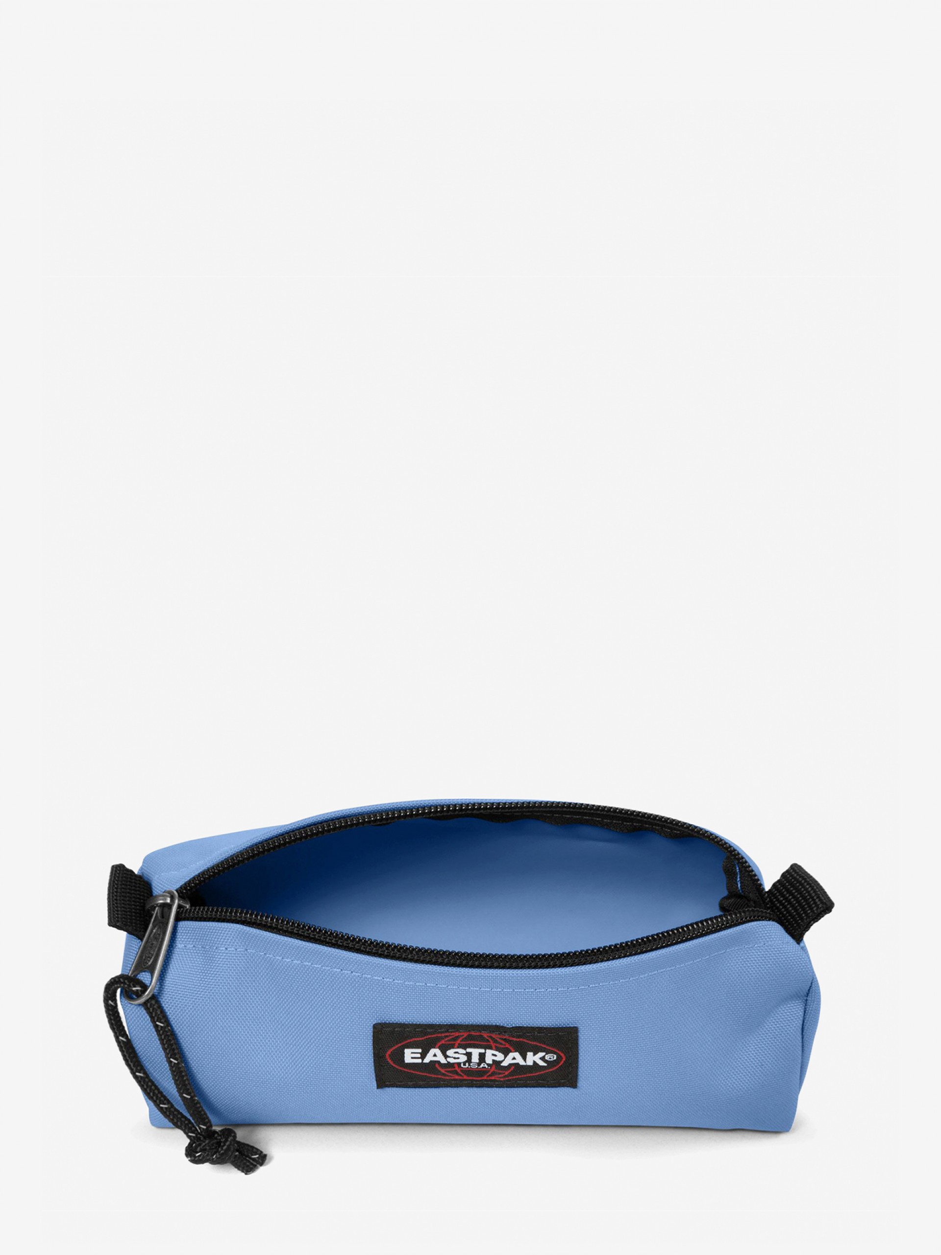 Eastpak Benchmark Single Blue Pencil Case