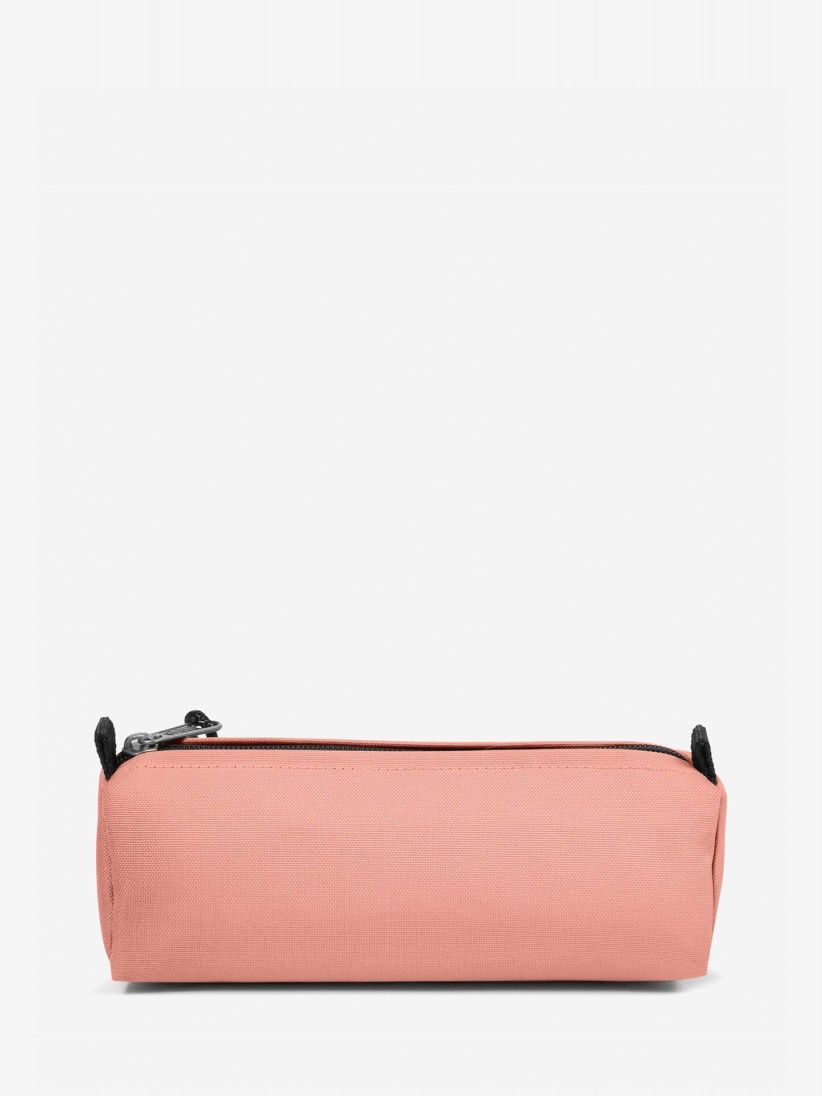 Estojo Eastpak Benchmark Single Salmo