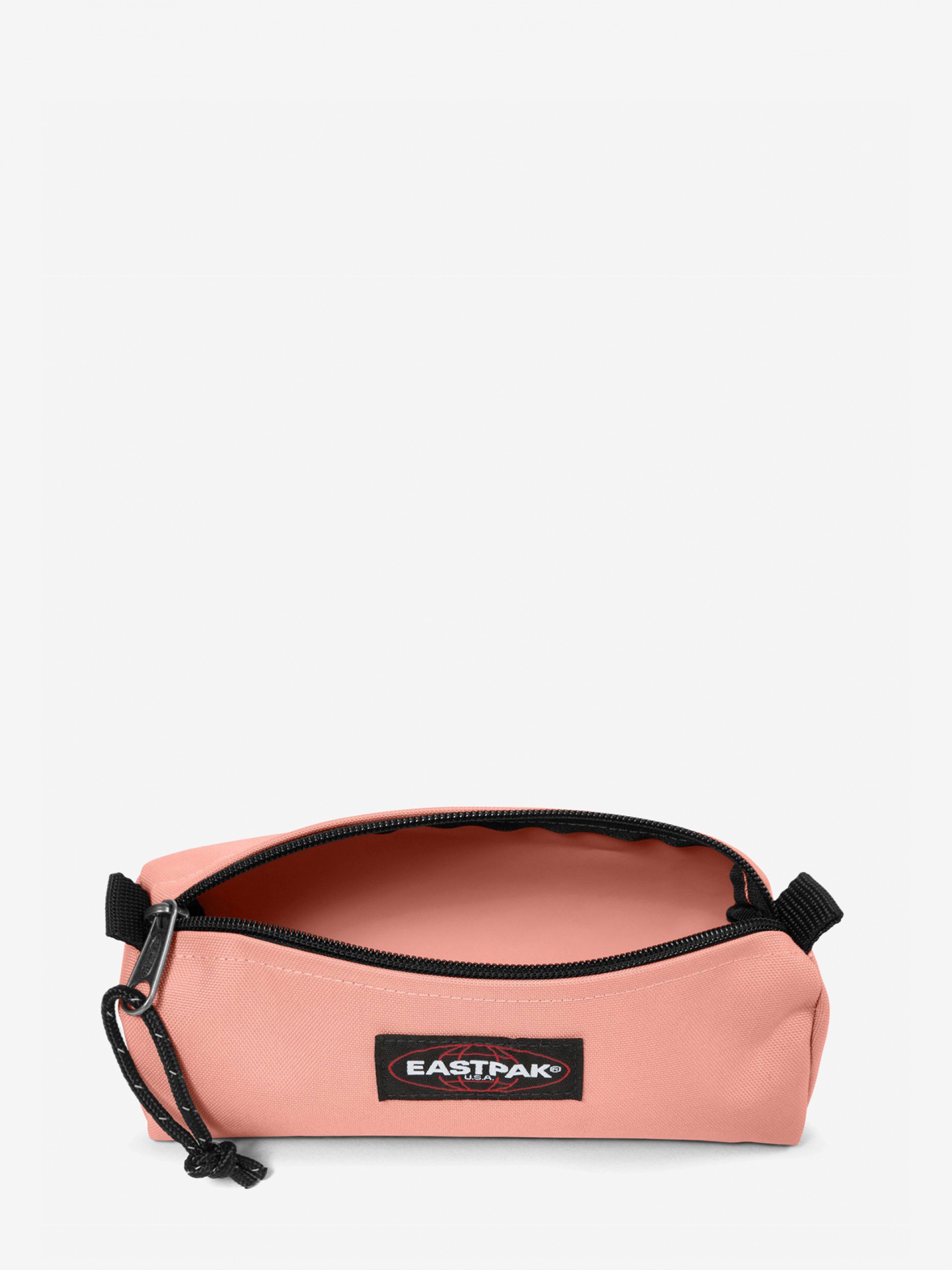 Estuche Eastpak Benchmark Single Salmón