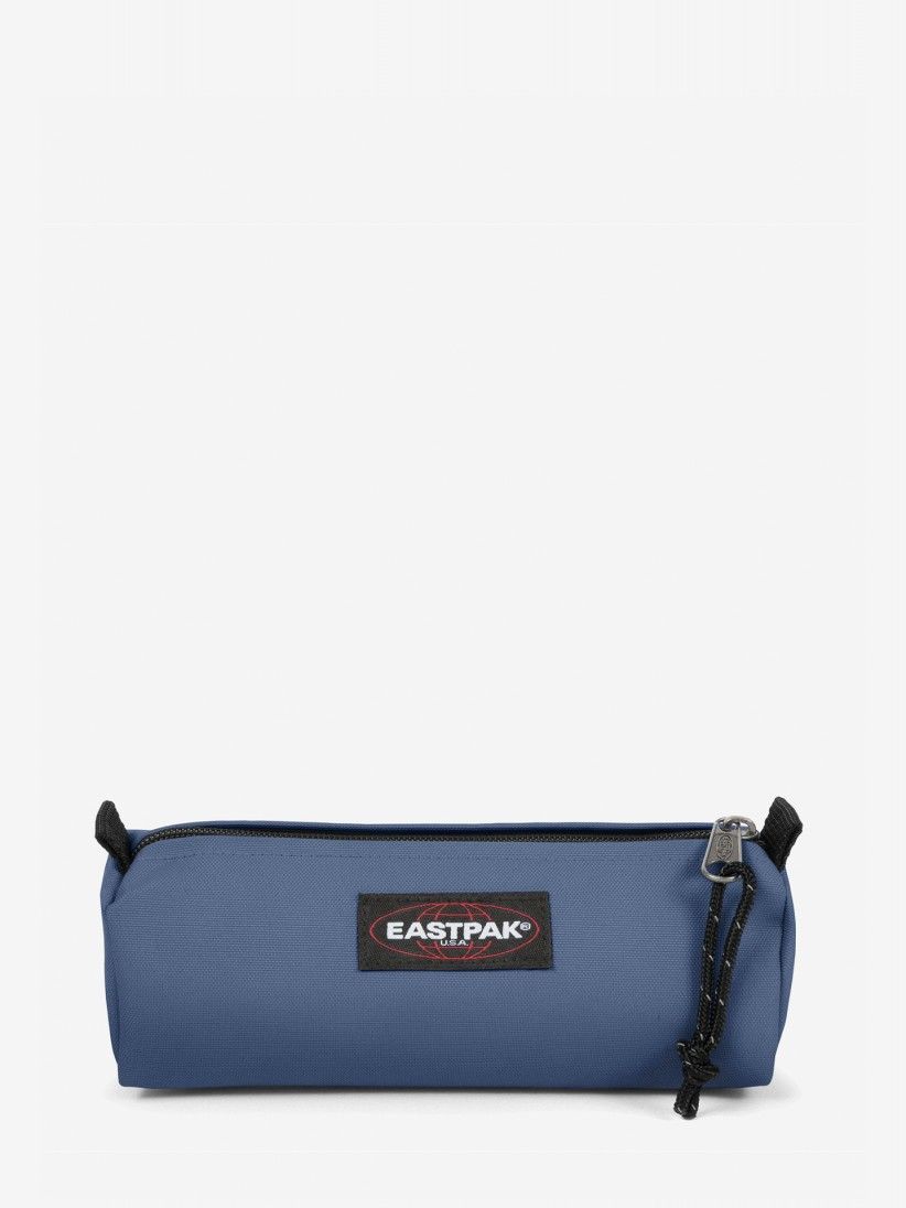 Estojo Eastpak Benchmark Single Azul