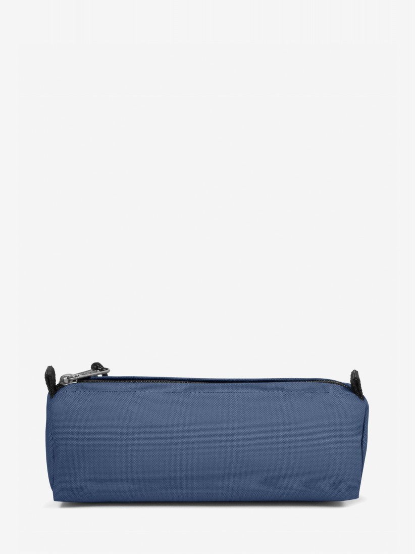 Estojo Eastpak Benchmark Single Azul