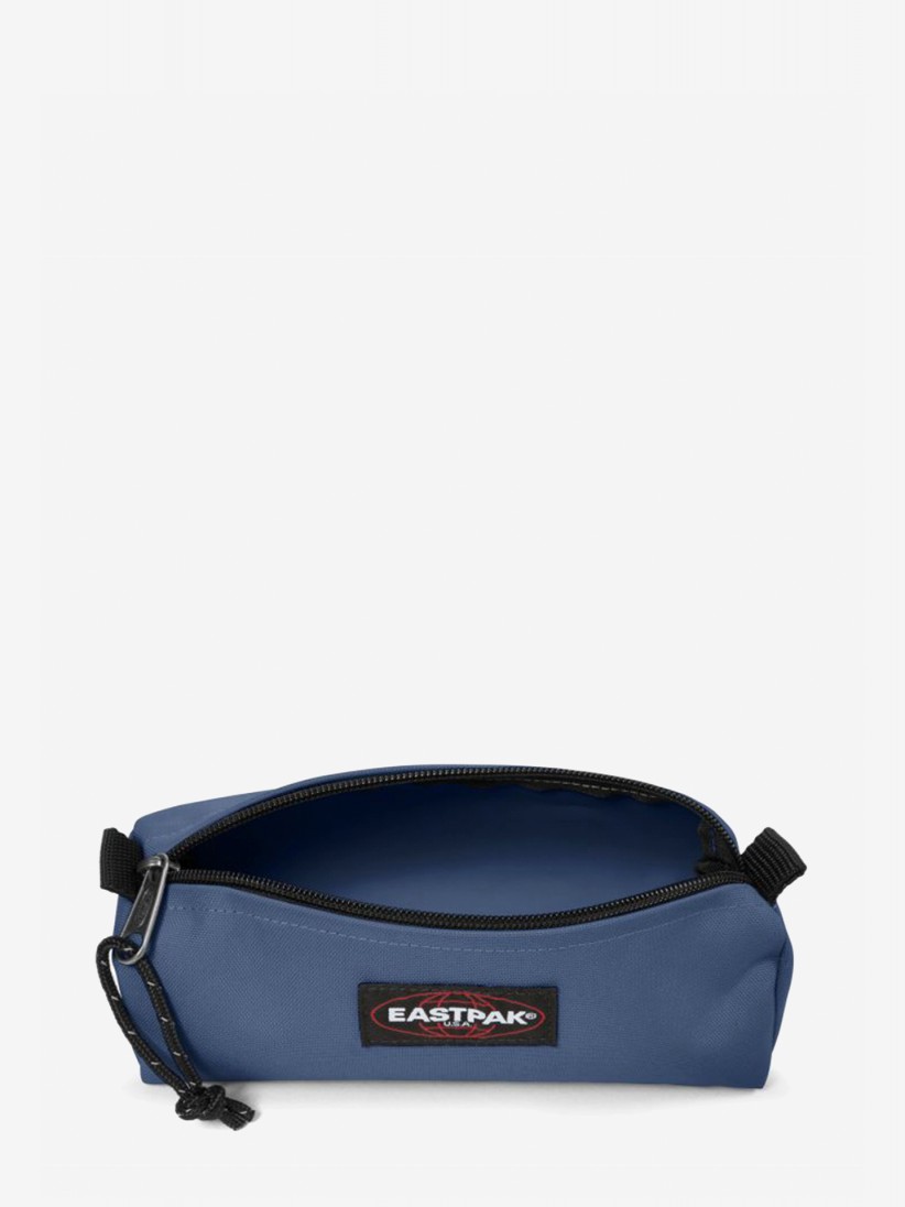Estojo Eastpak Benchmark Single Azul