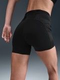 Nike Trail Dri-FIT High Rise 10cm Black Trail Shorts For Women