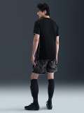 Cales de Futebol Nike Dri-FIT Academy+ 22cm Pretos Para Homem