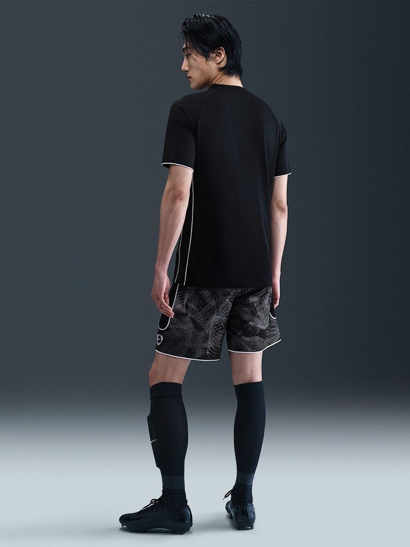Cales de Futebol Nike Dri-FIT Academy+ 22cm Pretos Para Homem