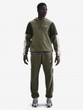 Fato de Treino Nike Club Fleece Verde Para Homem