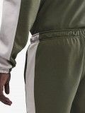 Fato de Treino Nike Club Fleece Verde Para Homem