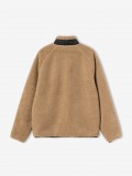 Chaqueta Carhartt WIP Prentis Liner Beige