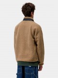 Chaqueta Carhartt WIP Prentis Liner Beige