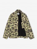 Chaqueta Carhartt WIP Duck Detroit Estampado de Camuflaje