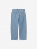 Calas de Ganga Carhartt WIP Brandon Azuis