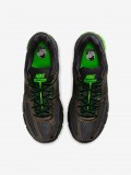 Zapatillas Nike Zoom Vomero 5 SE Grises y Verdes Para Hombre