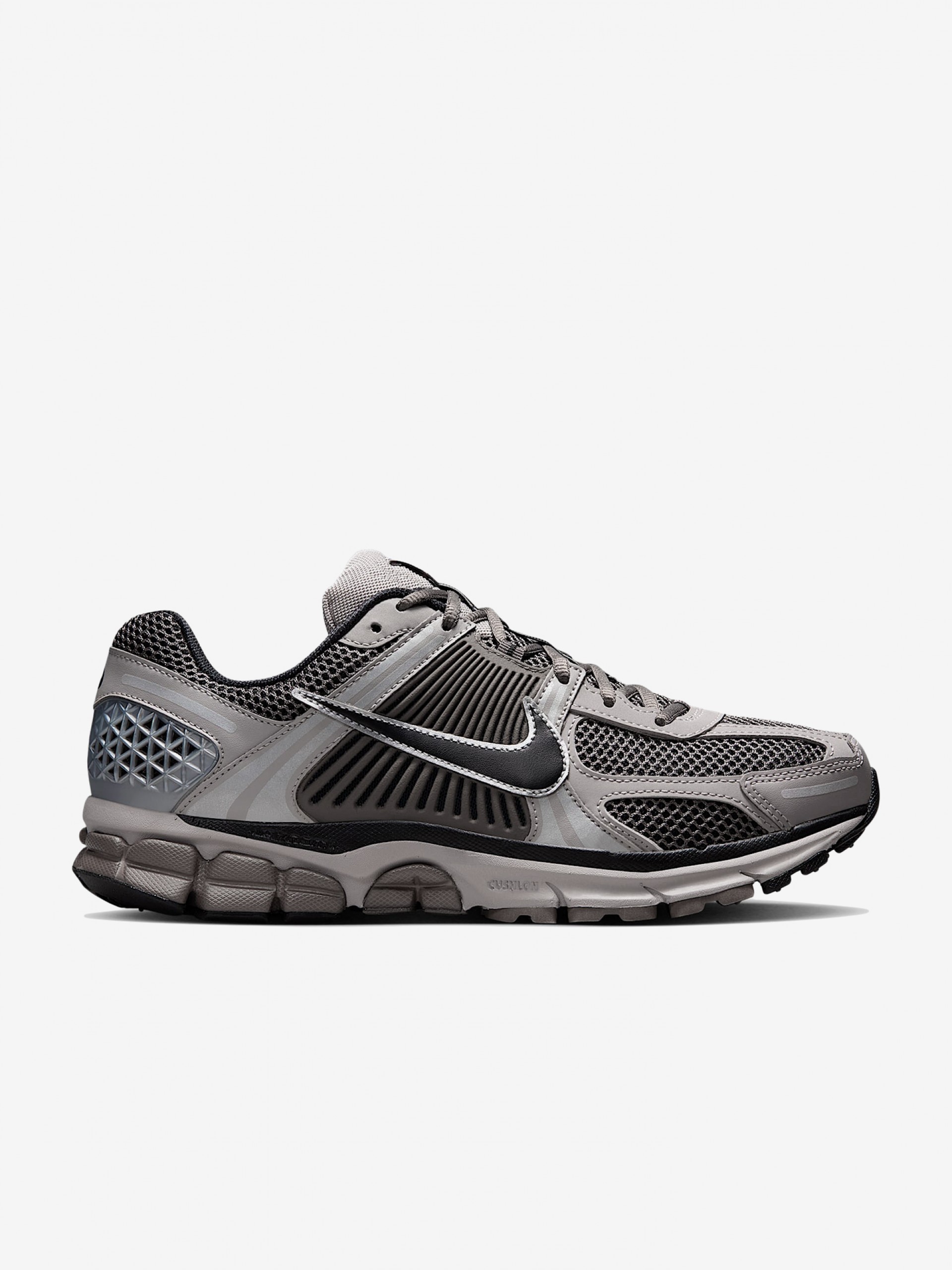 Nike Zoom Vomero 5 Grey Sneakers For Men