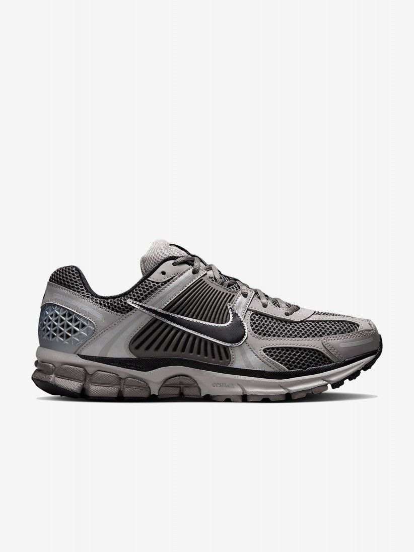 Sapatilhas Nike Zoom Vomero 5 Cinzentas Para Homem
