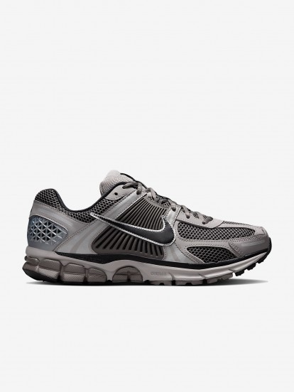 Sapatilhas Nike Zoom Vomero 5 Cinzentas Para Homem