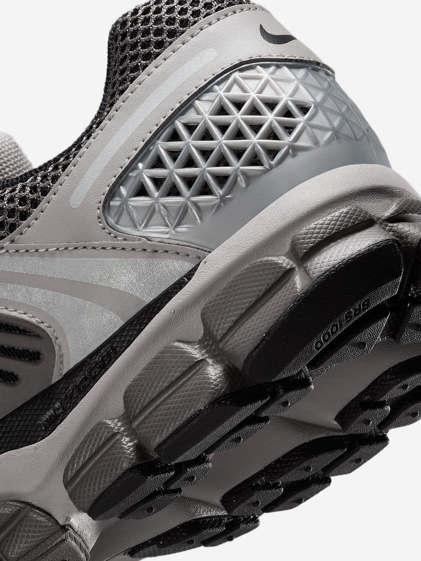 Sapatilhas Nike Zoom Vomero 5 Cinzentas Para Homem