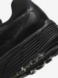 Sapatilhas Nike P-6000 Pretas Para Homem