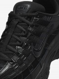 Sapatilhas Nike P-6000 Pretas Para Homem