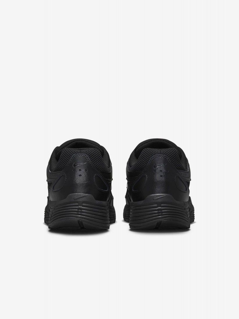 Sapatilhas Nike P-6000 Pretas Para Homem