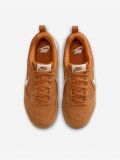 Sapatilhas Nike Gato Camel Em Camura Jnior