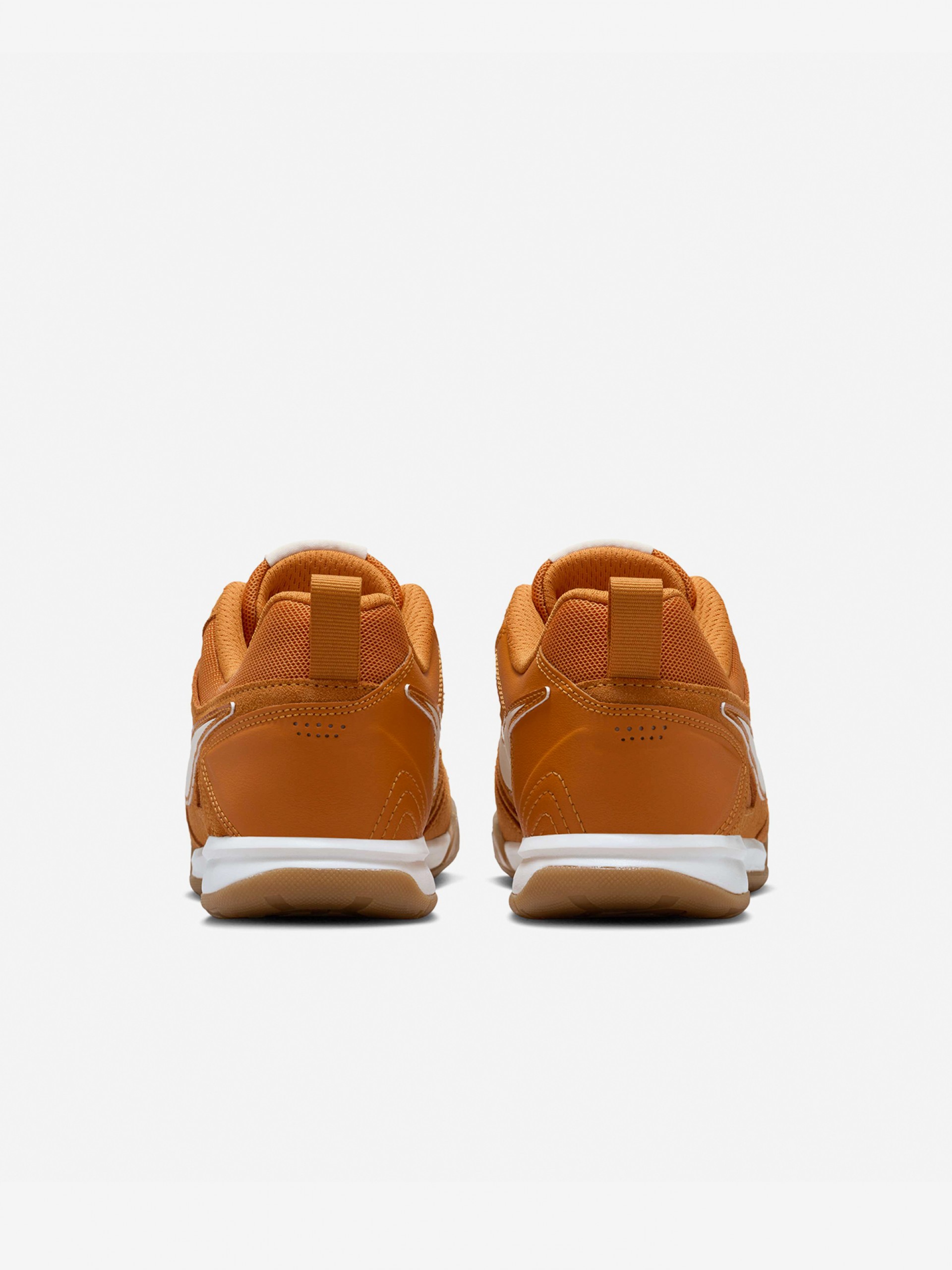 Nike Gato Camel Suede Junior Sneakers